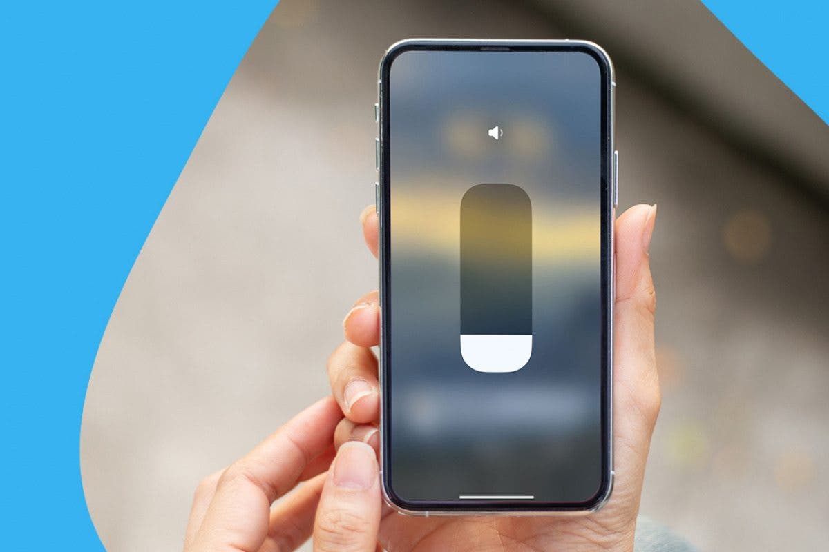 Fixed iPhone Volume Keeps Going Down by Itself