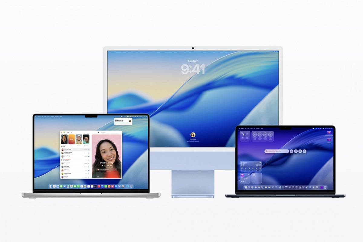 How to Install macOS Beta Software (macOS Tahoe 26)