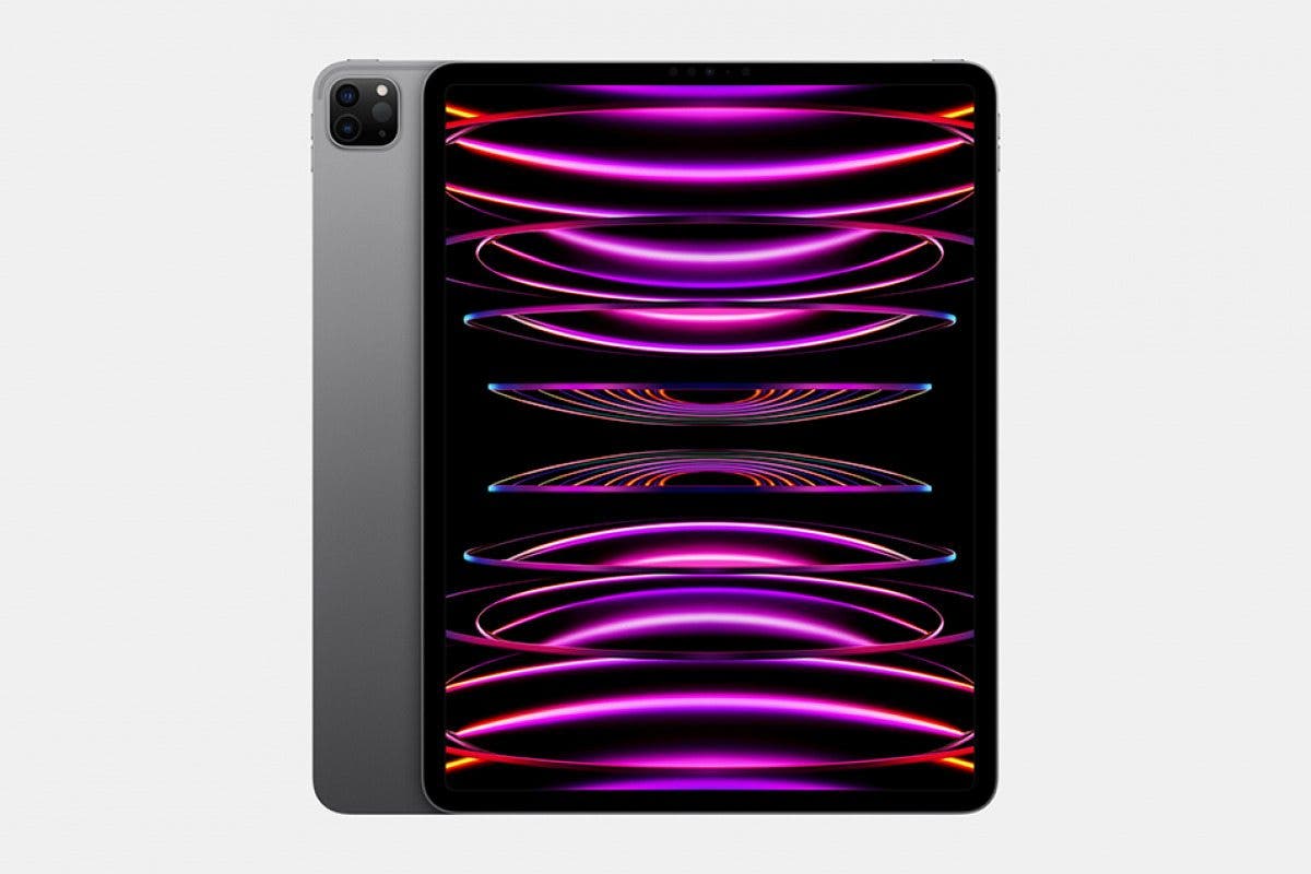 Apple Announces M2 iPad Pros, iPad 10 with Bigger Screen & USB-C