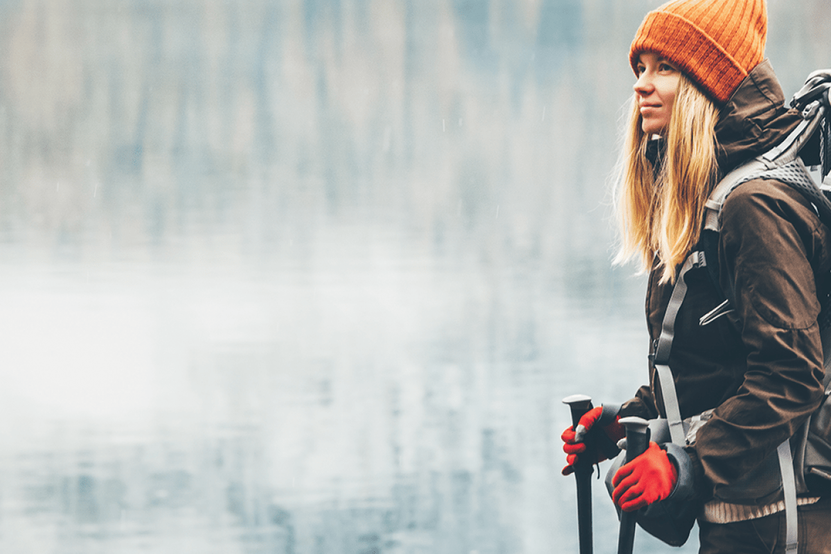 Smart Camping Gear, Accessories & Equipment for Off-the-Grid Adventures - Off Grid Camping Gear
