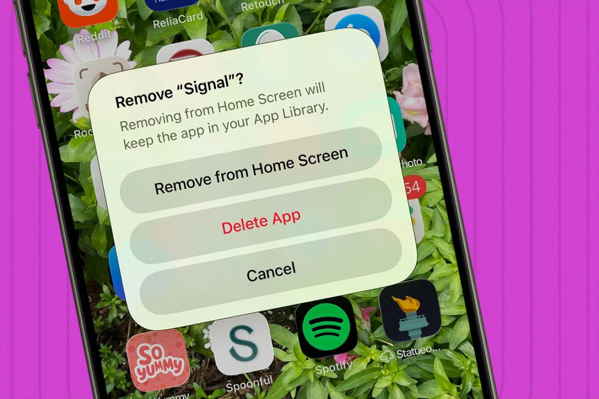 How to Hide Apps from the Home Screen on an iPhone & iPad