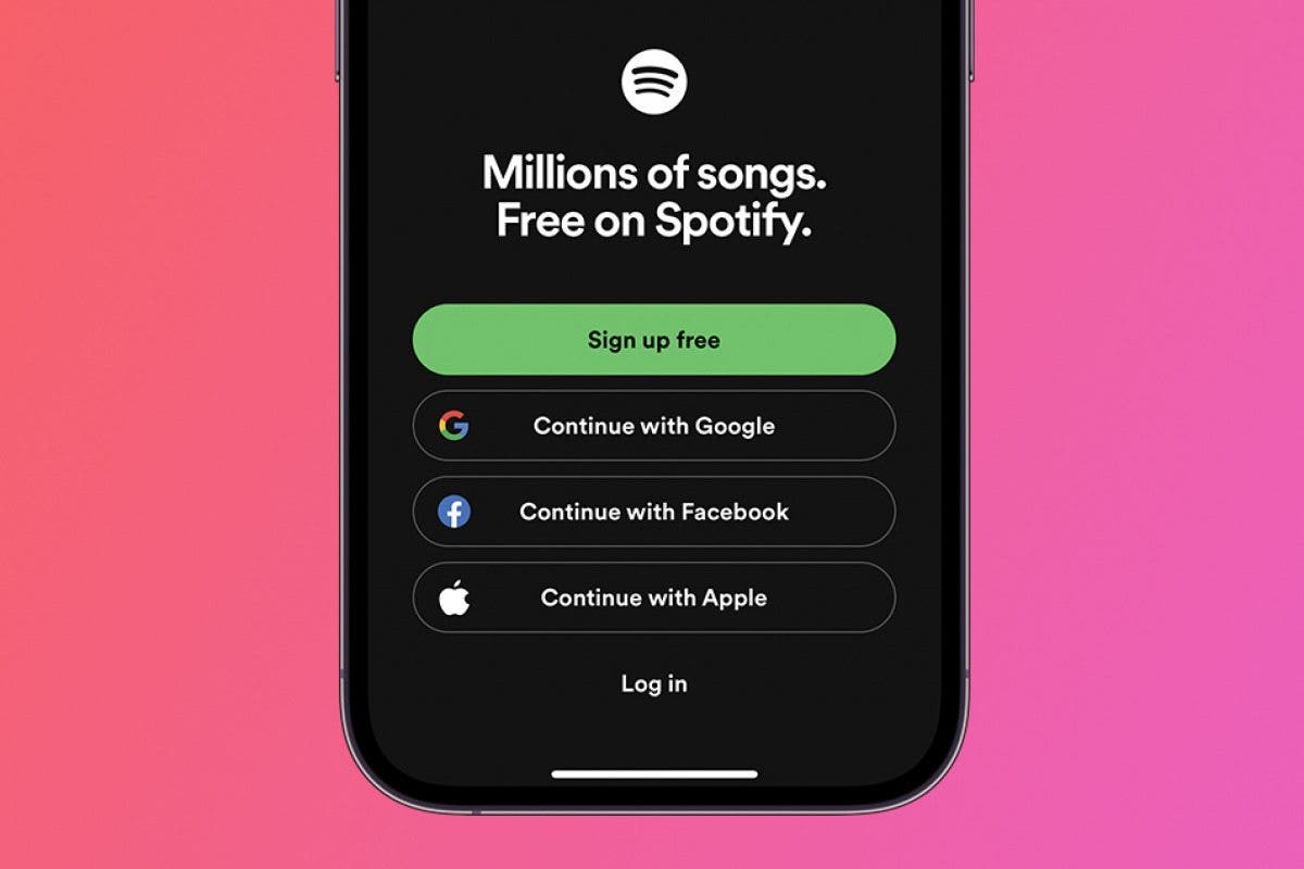 Fixed Spotify Not Working on iPhone