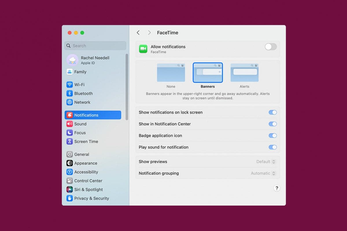 how-to-turn-off-ringer-on-mac