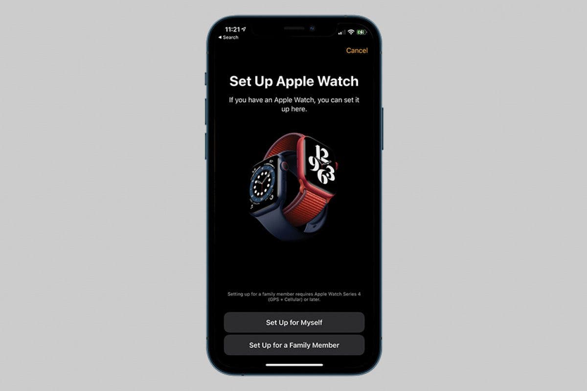 Can You Use an Apple Watch without an iPhone?