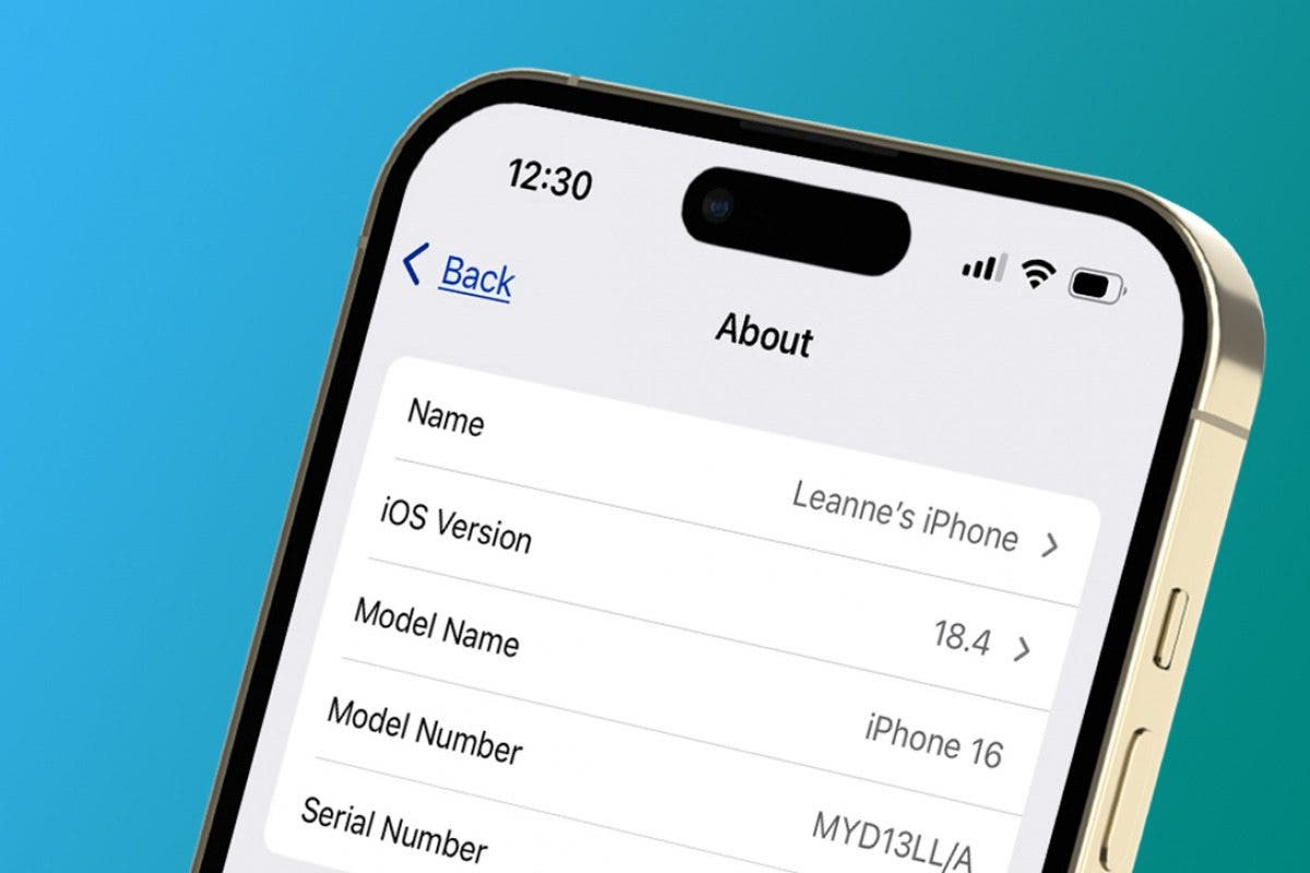 What iPhone Do I Have? Model Number & Generation Guide (2025)
