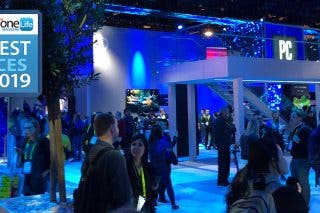 Image for article: CES 2019: Watch Our Editors Try the Best New iOS Gadgets to Buy This Year