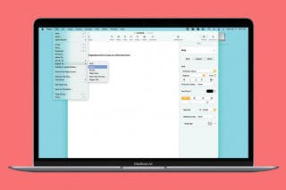 Image for article: How to Convert Pages to Word in Three Clicks