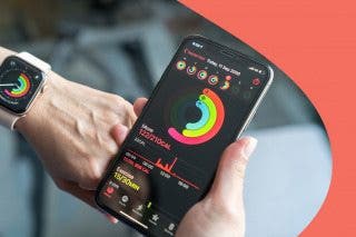 Image for article: Exposed: How Accurate Is Apple Watch Calories Calculator