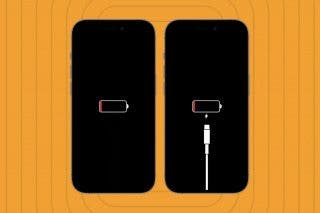 Image for article: How to Know If iPhone or iPad Is Charging When Off or On