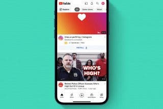 Image for article: How to Use a YouTube Ad Blocker on iPhone