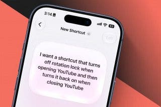 Image for How to Create Shortcuts Using Natural Language