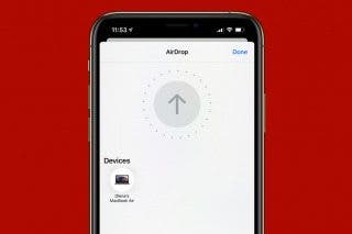 Image for article: AirDrop Not Working? Here’s the Quick Fix