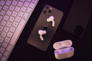 Image for article: Prime Day AirPods Deals 2022: Save on the AirPods Pro and AirPods Max
