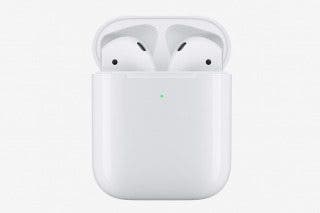 Image for article: How to Connect Your AirPods to Your Mac, MacBook Pro & MacBook Air