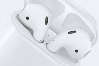 Image for article: Apple AirPods Guide: How To Connect, Set Up, Charge & Use AirPod Controls