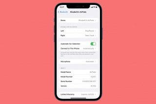 Image for article: How to Pause on AirPods & AirPods Pro