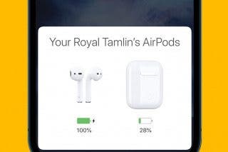 Image for article: How Long Do AirPods Last: Tips to Improve AirPods Battery Life
