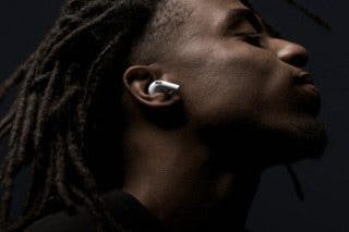 Image for article: How to Wear AirPods: 5 Tips to Keep Your AirPods from Falling Out