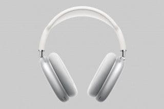 Image for article: AirPods Max: Apple’s High-End, Over-Ear Headphones Are Finally Here 