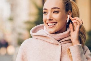 Image for article: How to Skip Songs on AirPods Pro without iPhone