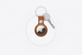 Image for article: How to Find an AirTag with Sound