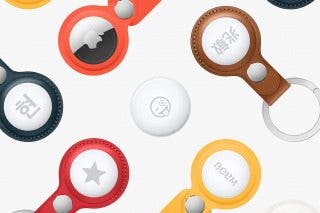 Image for article: Good Things to Put AirTags On