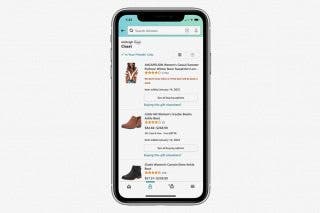 Image for article: How to Share an Amazon Wish List with Friends & Family