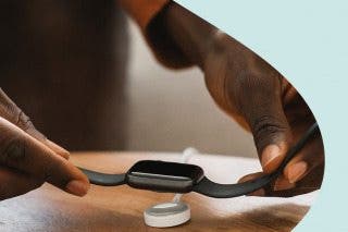 Image for Apple Watch Not Charging? Here’s How to Fix It Quick