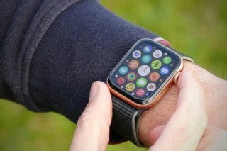 Image for article: Prime Day Apple Watch Deals 2022: Save on the SE and Series 7