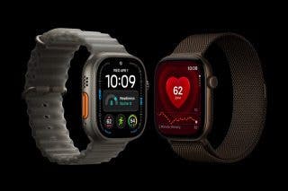 Image for Apple Watch 12 & Apple Watch Ultra 4: New Ways to Track Health