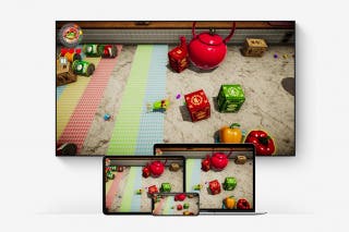 Image for article: Apple Arcade: A New Era for Mobile Games