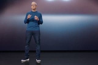 Image for article: Follow Our October 2021 Apple Event Coverage