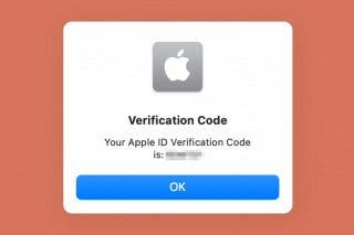 Image for article: How to Get Apple ID Verification Code without Phone