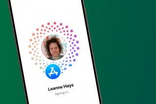 Image for article: There Was an Error Connecting to the Apple ID Server: Fixed!
