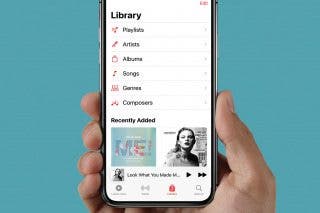 Image for article: Apple Music Not Working? Here's the Fix!