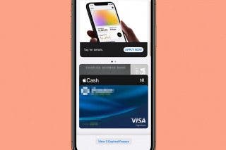 Image for article: Apple Pay Not Working? Here's the Fix!