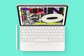 Image for article: Is the Apple Pencil Worth It?