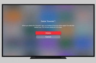 Image for article: How to Delete Apps on Apple TV Quickly & Permanently