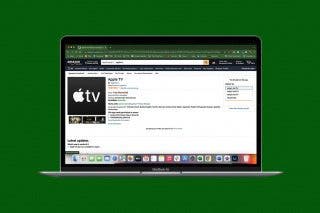 Image for article: How to Watch Apple TV on FireStick