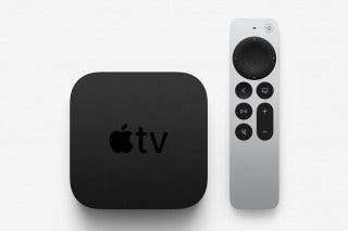 Image for article: How to Use the Siri Remote