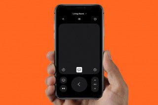 Image for article: How to Use iPhone as Apple TV Remote