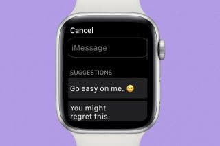 Image for article: How to Compete with Friends on Apple Watch