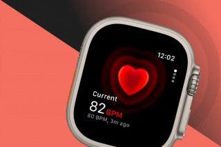 Image for Take Care of Your Body & Mind with Apple Watch Health Apps