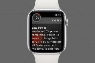 Image for article: What to Do When Apple Watch Won’t Turn On