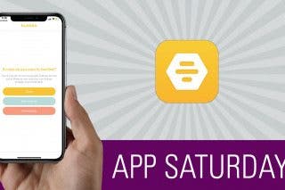 Image for article: App Saturday: Bumble
