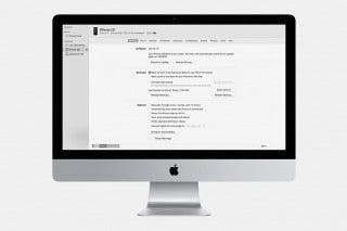 Image for article: How to Back Up Your iPhone to a Mac without iTunes
