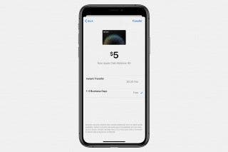 Image for article: How to Transfer Money from Apple Pay