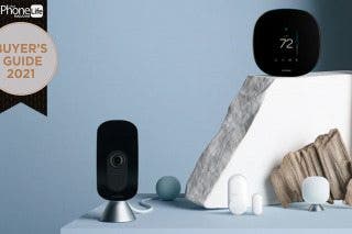 Image for article: Buyer's Guide 2021: HomeKit Gear 