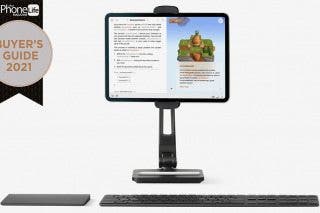 Image for article: Best iPad Accessories: iPad Cases, Stands, Keyboards & Other Gear