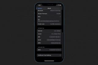 Image for article: Blacklisted iPhone? Why Does IMEI Get Blocked & How to Fix It